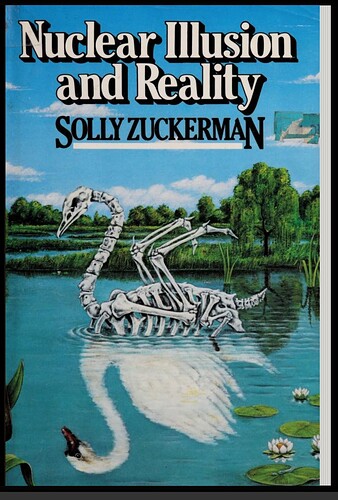 Solly Zuckerman