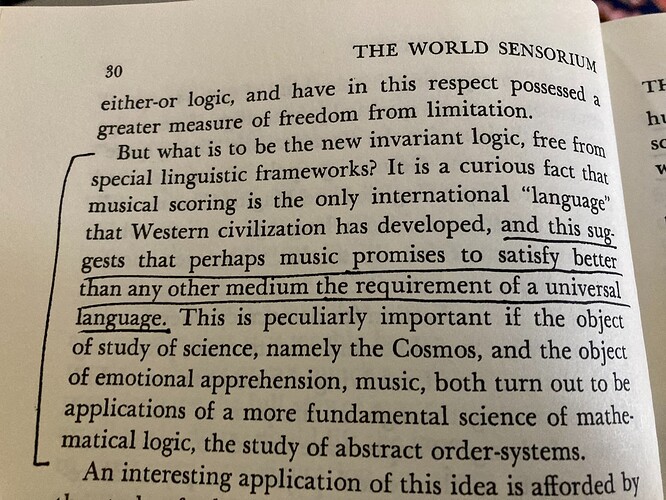 linguistic framework
