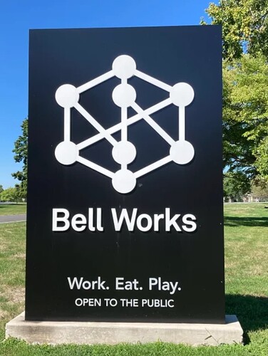 Bell Works