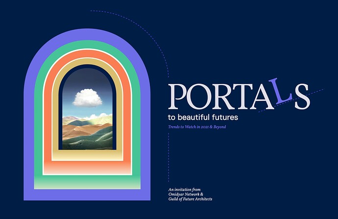 Omidyar Portal