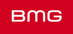 BMG logo