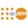 United Nations Population Fund (UNFPA) Graphic