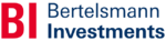 Bertelsmann Investments logo