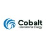 Cobalt International Energy Graphic