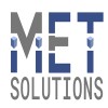 MET Solutions LLC Graphic