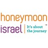 Honeymoon Israel Foundation Graphic